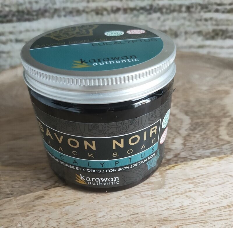 Soins peaux Gamme Orientale "Karawan"