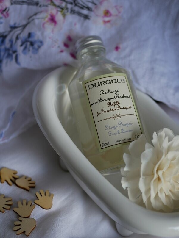 Recharge parfumée Linge Propre