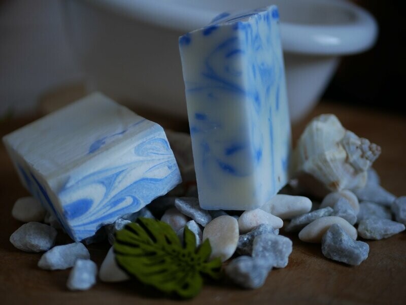 Eucalyptus & Graines de pavot