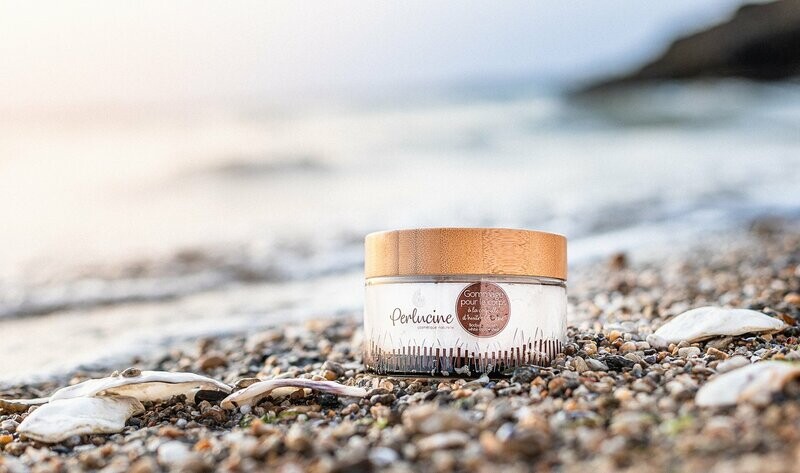 Gommage pour le corps (200ml)