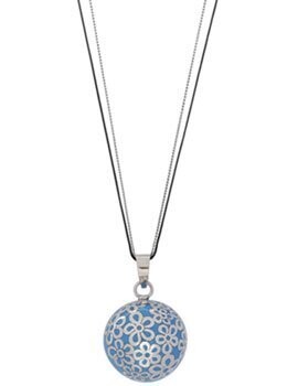 Bola de grossesse "Tullee" argent 925