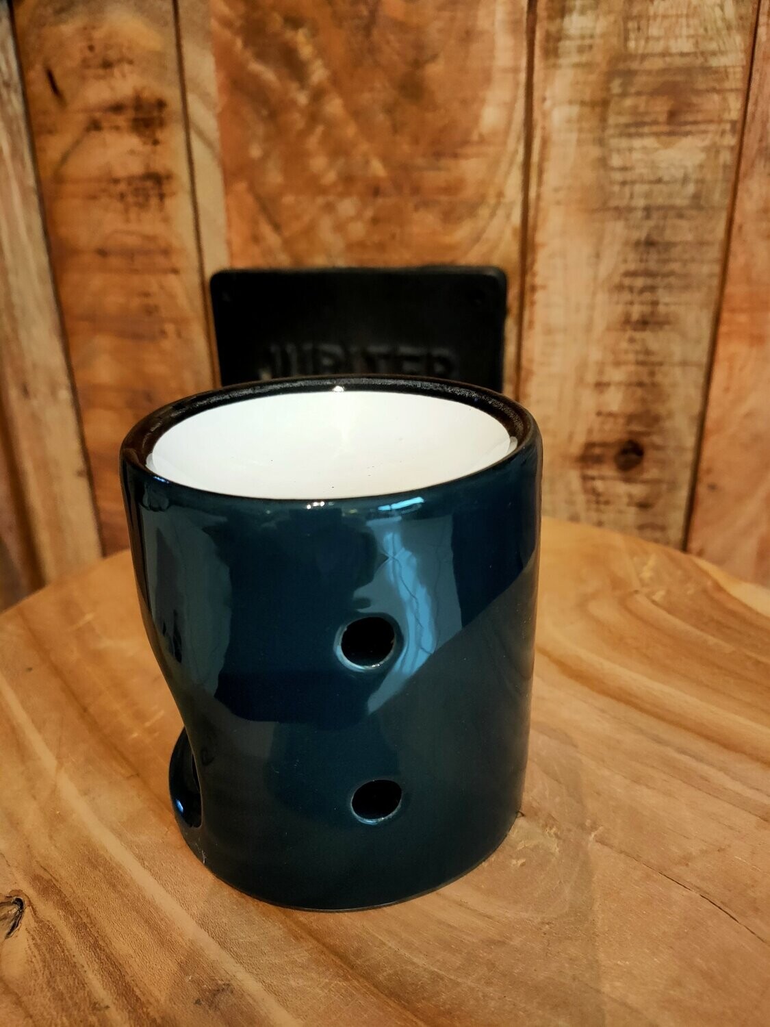 Diffuseur et 2 fondants cire soja "forme cannelé"