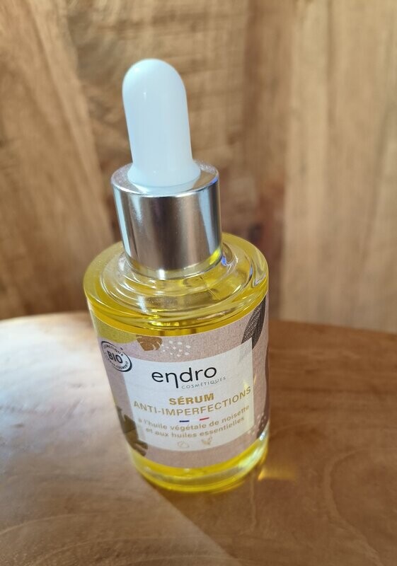 Sérum BIO anti-imperfection