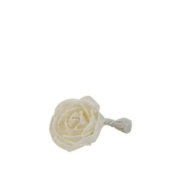 Fleur à mèche pour Bouquet Parfumé ROSE