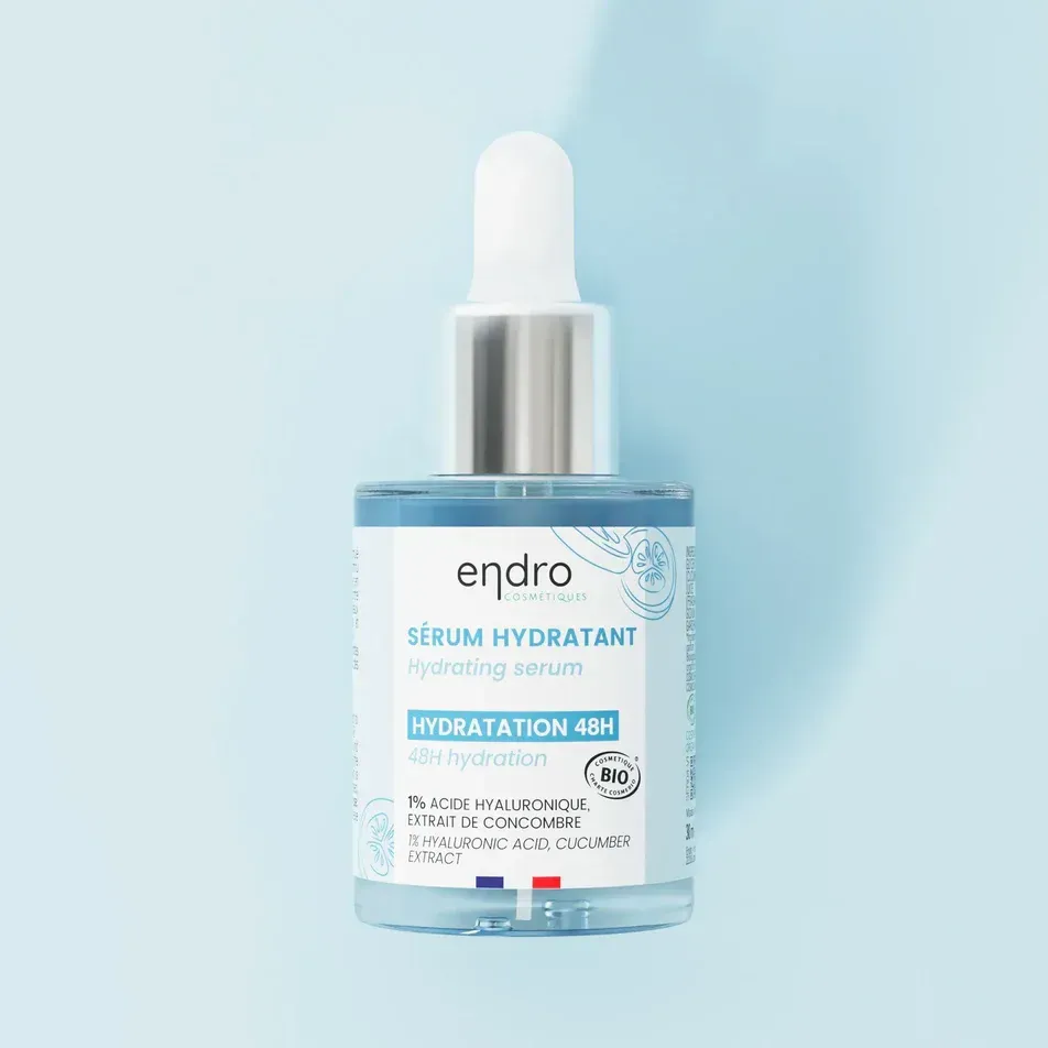 Sérum 30 ml   "Endro Cosmétiques"