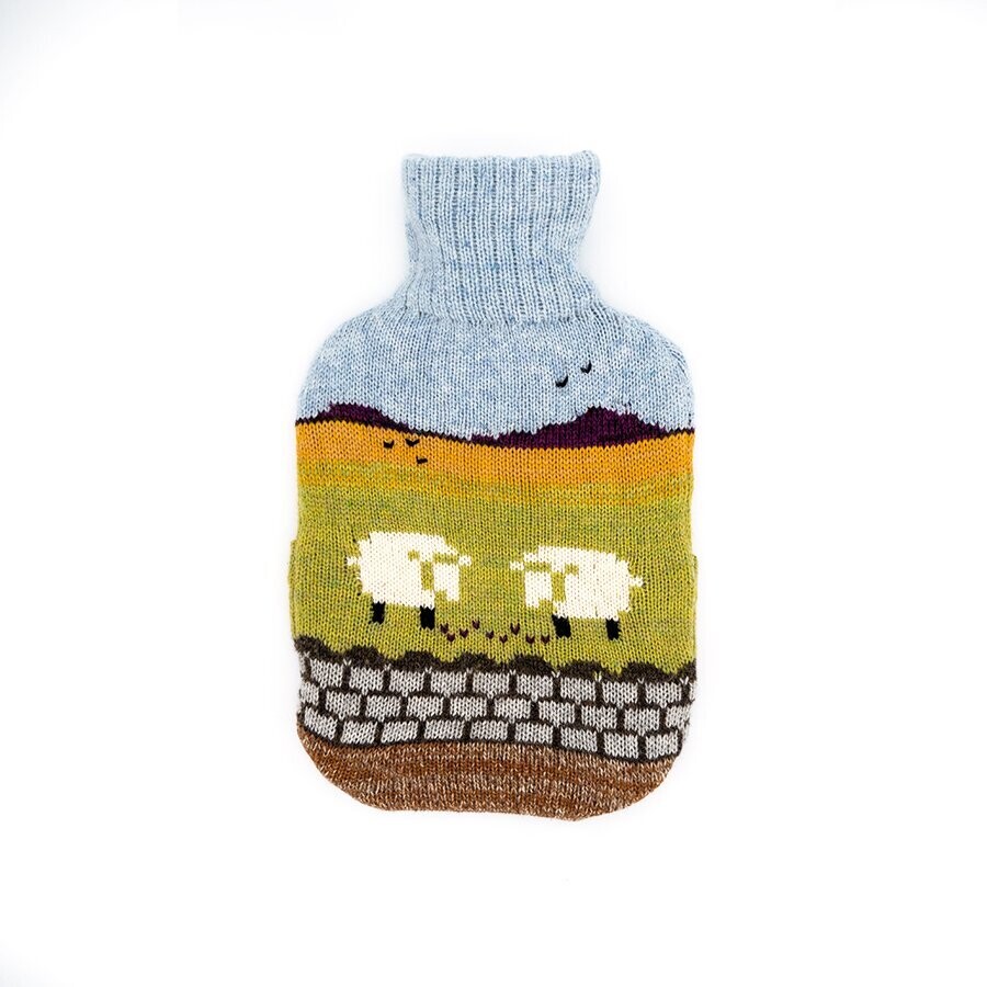 Sheep Well!