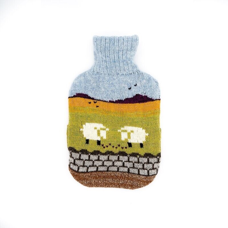 Sheep Well!