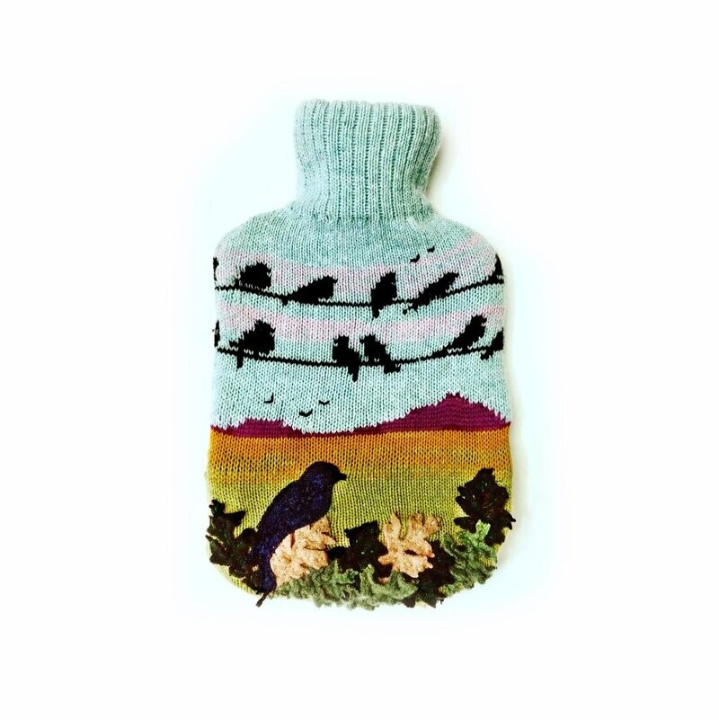 Tweet Lullaby!