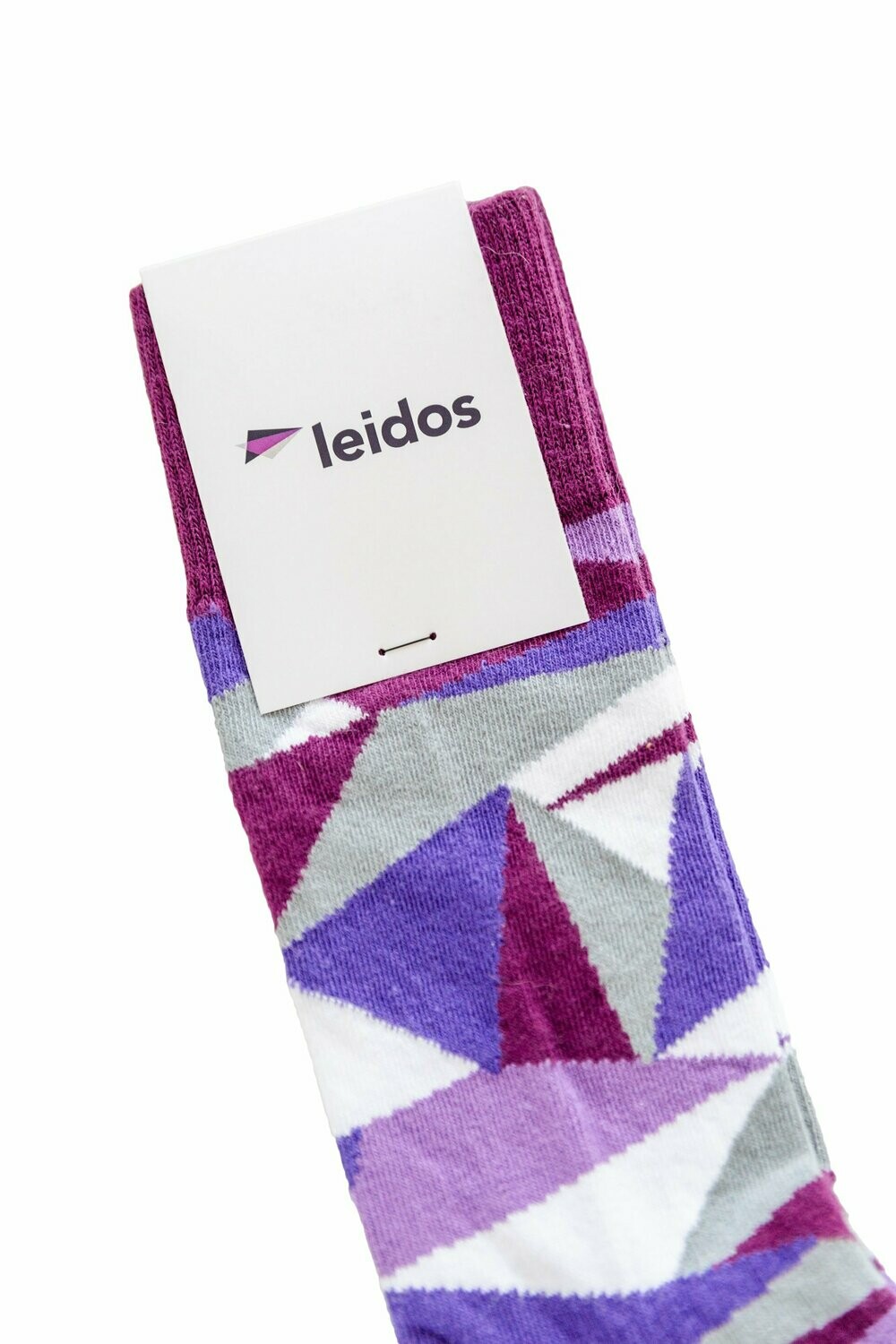 Custom Socks (minimum order of 60 pairs)