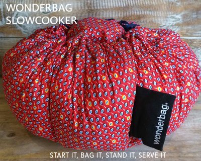WONDERBAG SLOWCOOKER