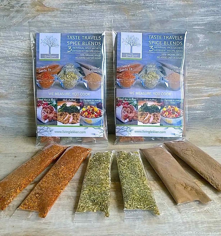 MEAL PLAN BUNDLE 6-PACK (€3.00 savings &amp; free shipping)