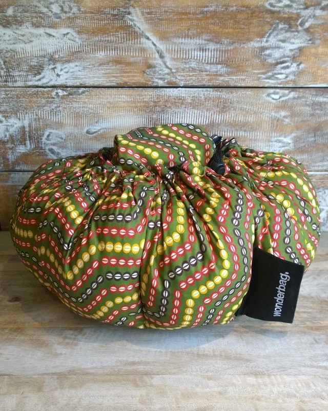 Wonderbag Slow Cooker - Green