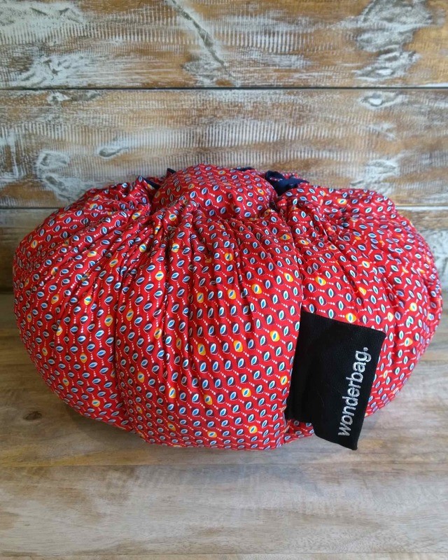 Wonderbag Slow Cooker - Red