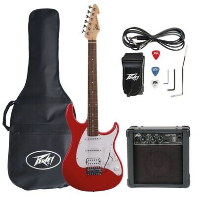 Guitars &amp; Accessories