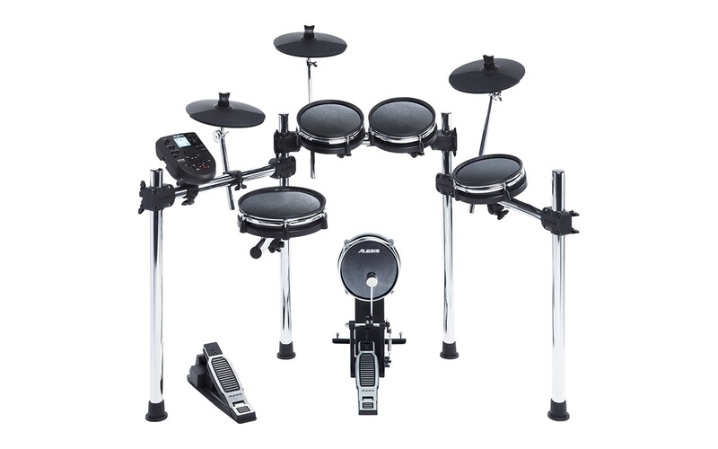 Alesis Surge Mesh Kit Electronic Drum Kit