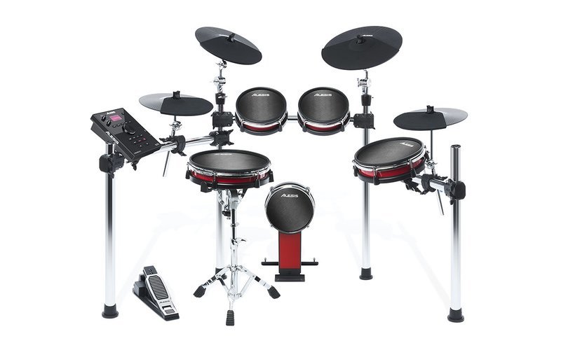 Alesis Crimson II Electronic Drum Kit