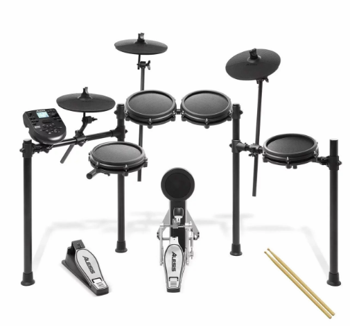 Alesis Nitro Mesh Electronic Drum Kit