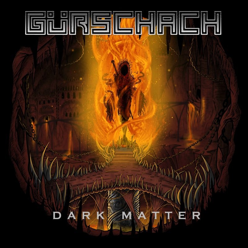 Dark Matter (Audio CD)