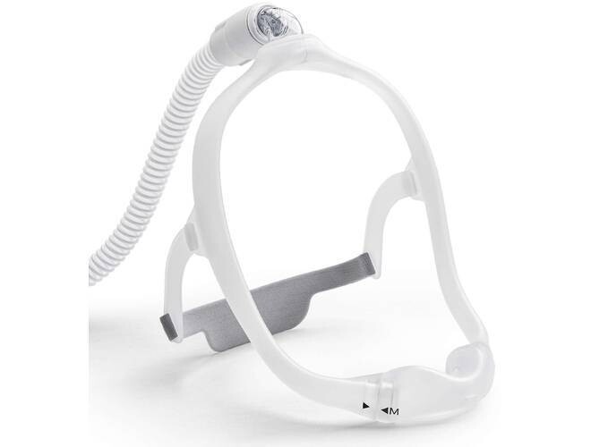 Philips Respironics Dreamwear Nasal Mask with Headgear Fitpack