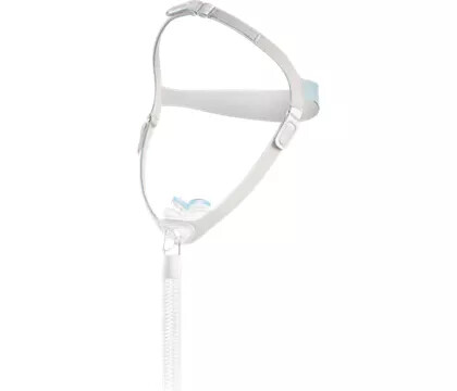 Nuance pro nasal pillow 2025