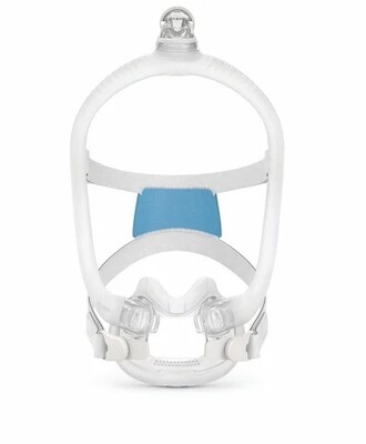 ResMed AirFit F30i Full Face Mask with headgear