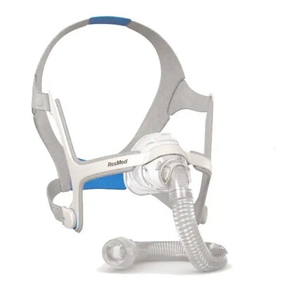 ResMed AirFit N20 Nasal Mask with Headgear