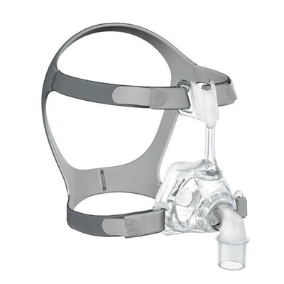 ResMed Mirage Fx Nasal Mask with Headgear