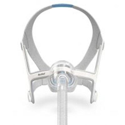 ResMed AirTouch N20 Nasal Mask with Headgear