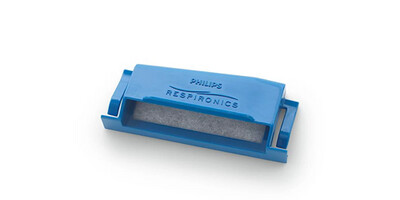 Philips Respironics DreamStation Reusable Pollen Filter 1pk