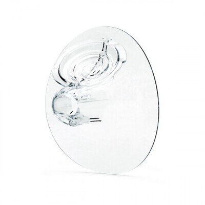 Elvie Pump Breast Shields