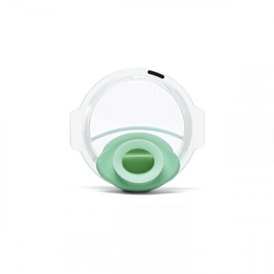 Elvie Pump Spout and Valve 2pk