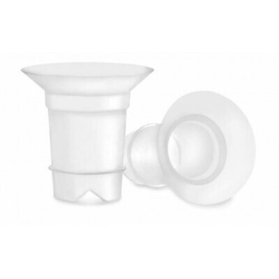 Maymom Flange Inserts (Standard and for Elvie)