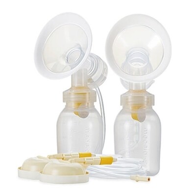 Medela Symphony Double Breast Pump Kit