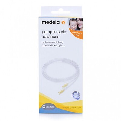 Medela Pump In Style Advanced Breast Pump Replacement Tubing