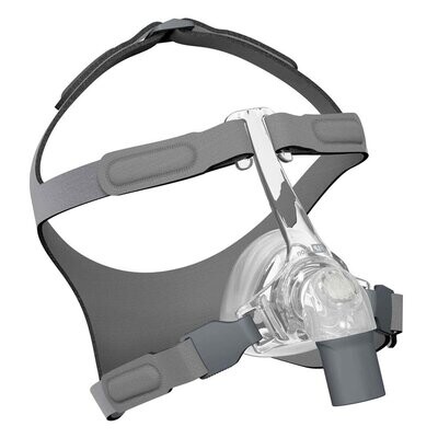 Fisher & Paykel Eson Nasal Mask with Headgear