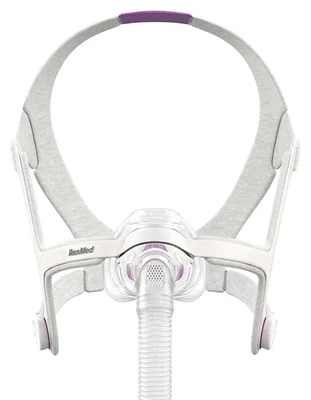 ResMed AirFit N20 Nasal Mask for Her with Headgear
