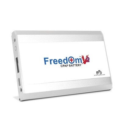 Freedom V2 Battery