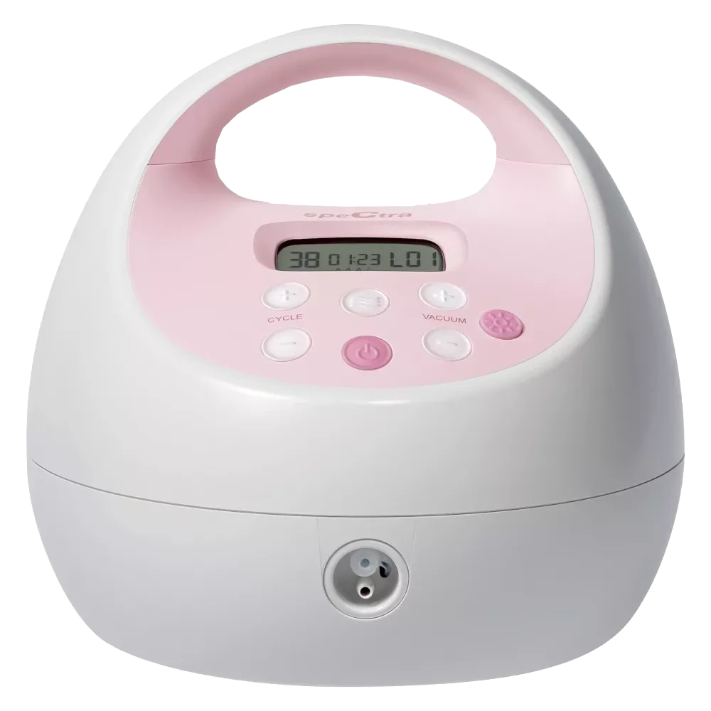 Spectra S2 Double Electric Breast Pump