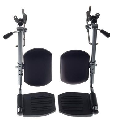 Wheelchair Elevating Leg Rest Replacement 2Ct