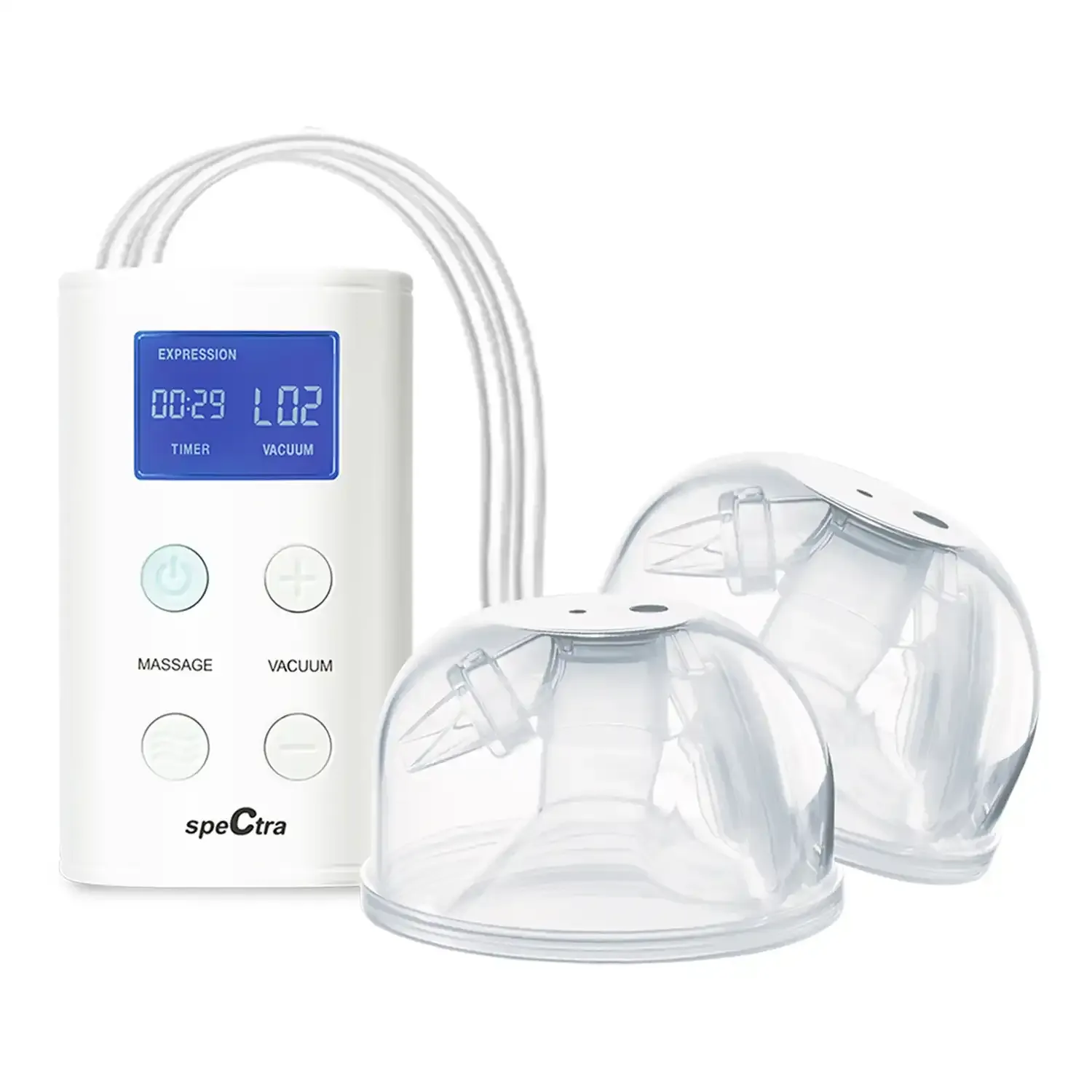 Spectra 9 Plus Advanced Double Electric Breast Pump