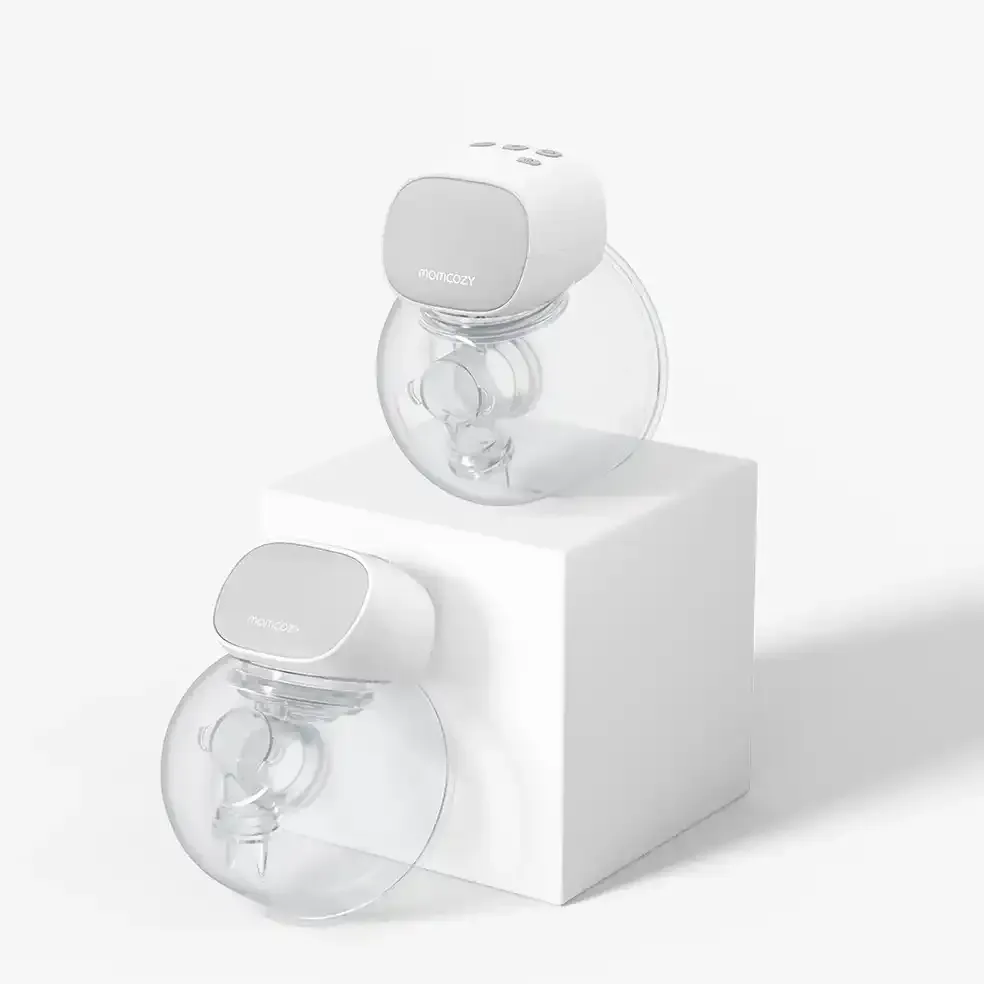 Momcozy S9 Pro Double Wearable Breast Pump