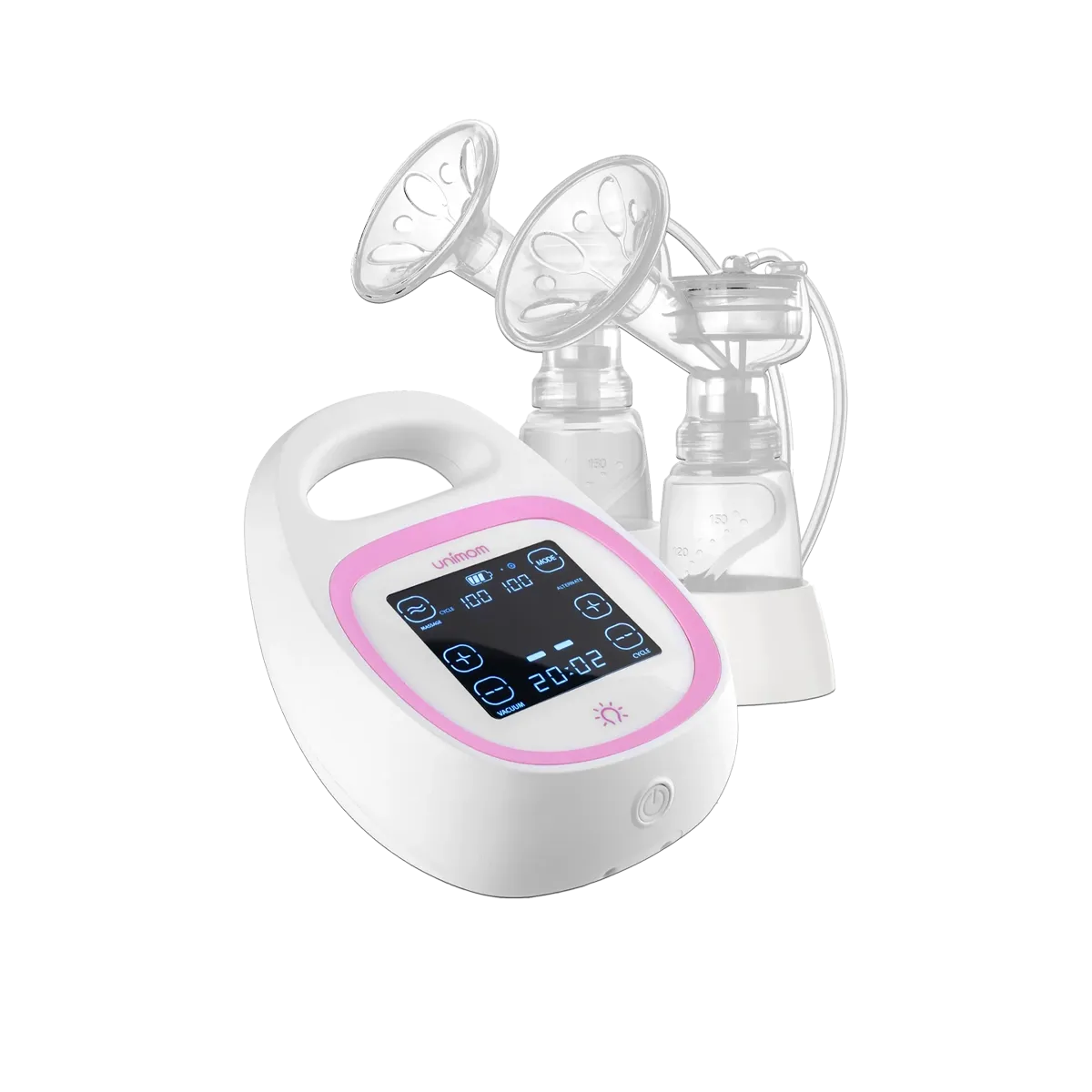 Opera Hospital Grade Double Electric Breast Pump