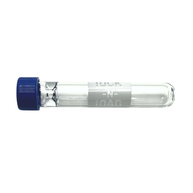 Lock and Load Glass Tip*