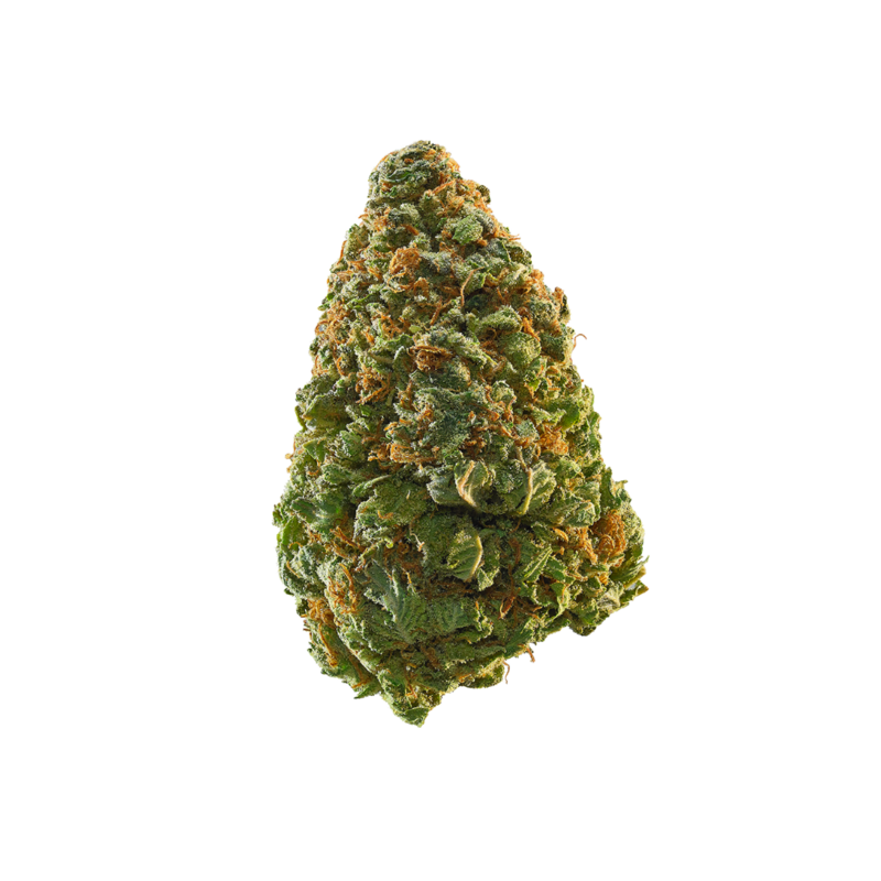 PR - BUSH Dr. LSO Bubble Hash Infused Blunt 1g*
