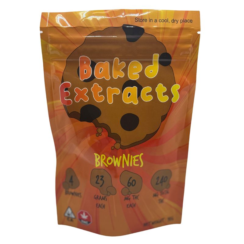 EAT - Brownies*