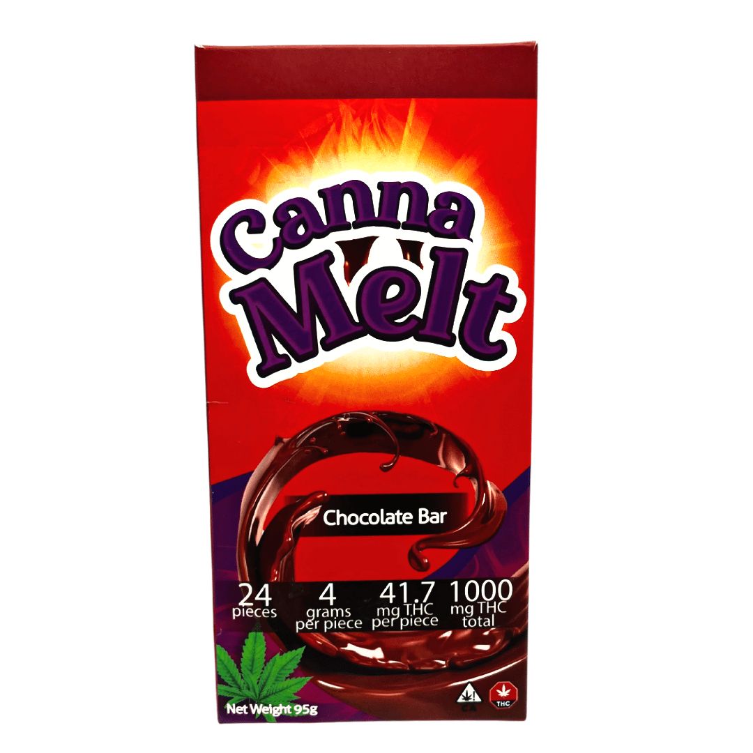 EAT - Chocolate Bar 1000mg*