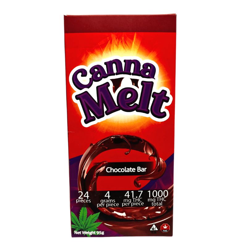EAT - Chocolate Bar 1000mg*