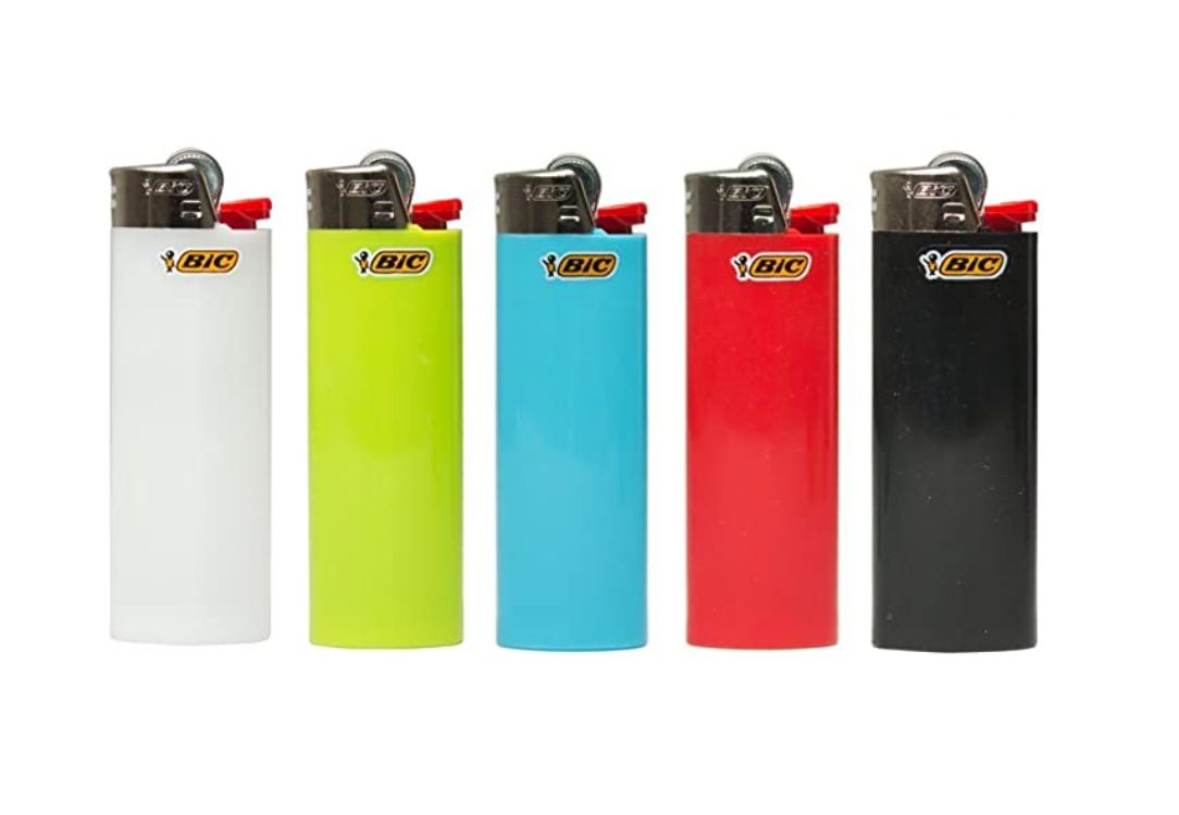 Lighter - Bic Large*
