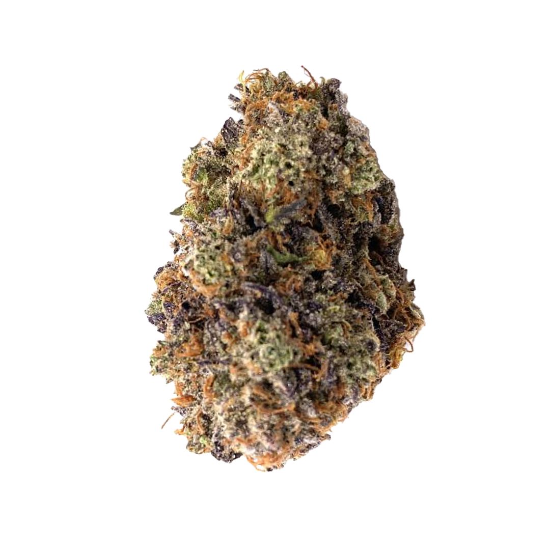 Flower - Apricot Head Indica 20% (PW)*