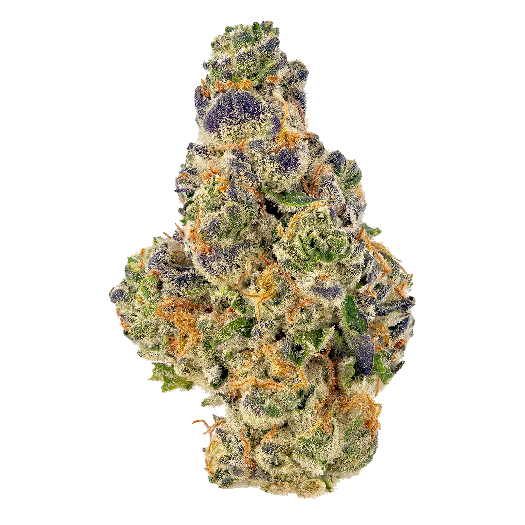 Flower - LA Confidential Indica 25% (PW)*
